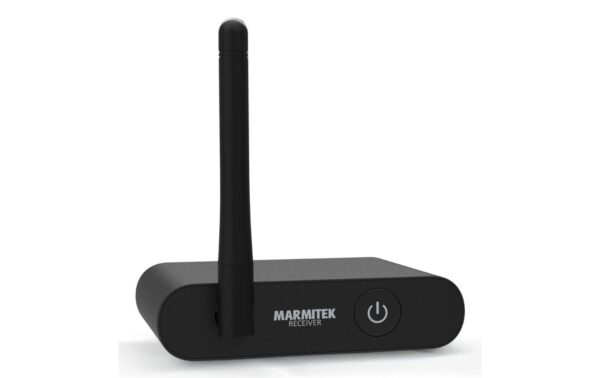 Marmitek Audio Anywhere 730 RX Schwarz, 100 m kaufen Schweiz | Mediatech.ch