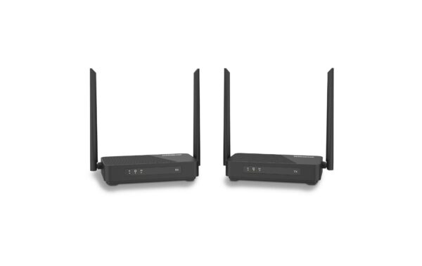 2202336 - Mediatech Marmitek TV Anywhere Wireless 4K LL 50 m Schwarz kaufen Schweiz | Mediatech.ch