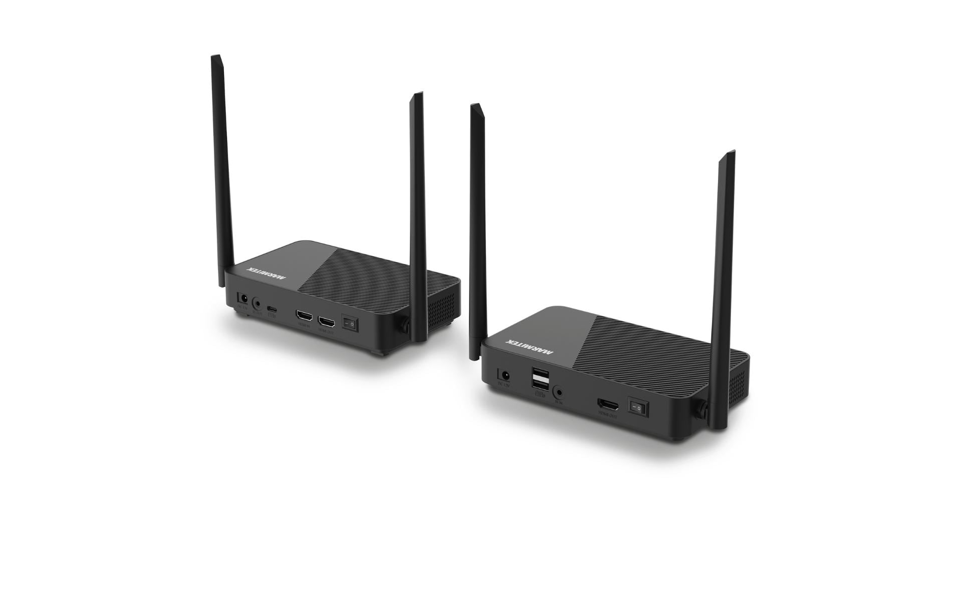 2202336_3 - Mediatech Marmitek TV Anywhere Wireless 4K LL 50 m Schwarz