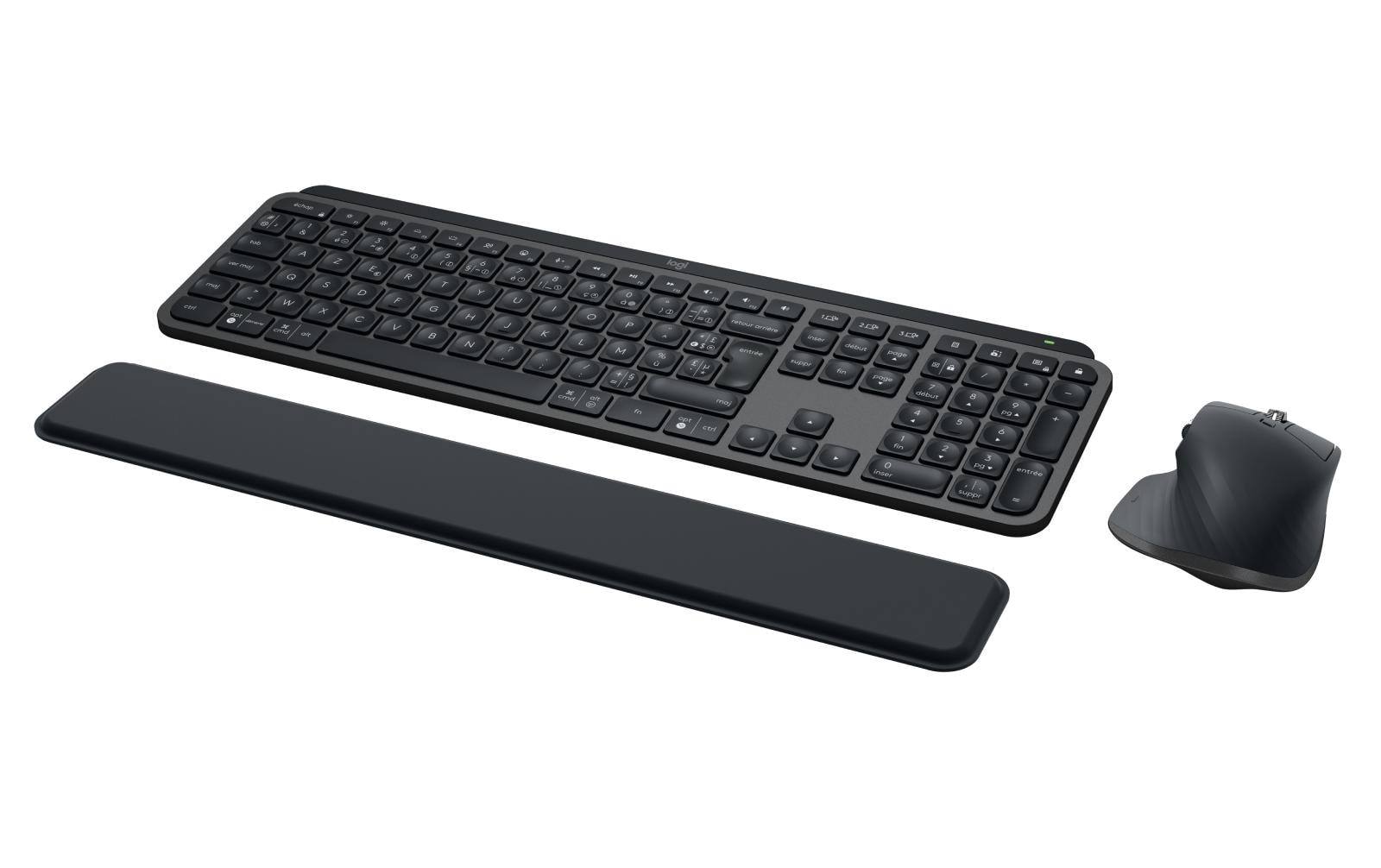 Logitech MX Keys Combo for Business 2.Gen französisches Layout kaufen Schweiz | Mediatech.ch