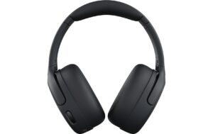Skullcandy Crusher 720 Wireless Over Ear Schwarz