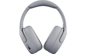 Skullcandy Crusher 720 Wireless, Over-Ear, Grau