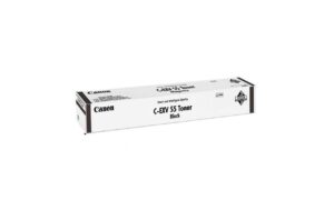 Canon Toner C-EXV55 BK black kaufen Schweiz | Mediatech.ch