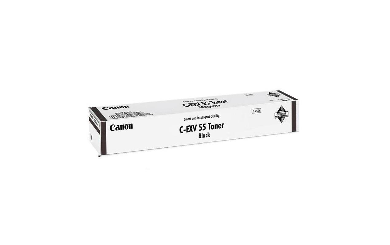 Canon Toner C-EXV55 BK black kaufen Schweiz | Mediatech.ch