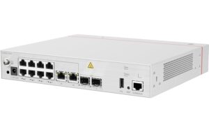 Huawei Access Controller: AC650-1KAP 10xGE electrical ports,2x10GE optical ports