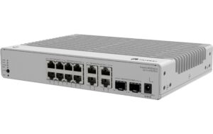 Huawei L2 Managed Switch: S210-4P8UN2X 4x10/100/1000BASE-T Ports (PoE+) kaufen Schweiz | Mediatech.ch