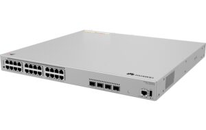 Huawei L3 Managed Switch: S310-24P4X-M 24x10/100/1000BASE-T Ports (PoE+) kaufen Schweiz | Mediatech.ch