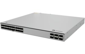 Huawei L3 Managed Switch: S630-24X6Q 24x10GE SFP+ ports, 6x40GE QSFP+ Ports kaufen Schweiz | Mediatech.ch