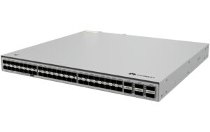 Huawei L3 Managed Switch: S630-48X6Q 48x10GE SFP+ ports, 6x40GE QSFP+ Ports kaufen Schweiz | Mediatech.ch