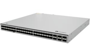 Huawei L3 Managed Switch: S630-48X6C 48x10GE SFP+ ports, 6x100GE QSFP28 Ports kaufen Schweiz | Mediatech.ch