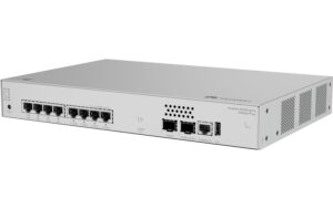 Huawei Gateway: AR580Plus 1x10GE(SFP+)WAN, 2x2.5GE WAN, 4xGE LAN kaufen Schweiz | Mediatech.ch