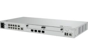 Huawei Gateway: AR580Pro 3xGE combo WAN, 8xGE LAN, 1x10GE(SFP+)LAN kaufen Schweiz | Mediatech.ch