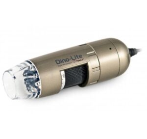 Dino-Lite Pro AM4113T, Hand-Mikroskop, USB 10-70x/200x, USB, 8 LEDs