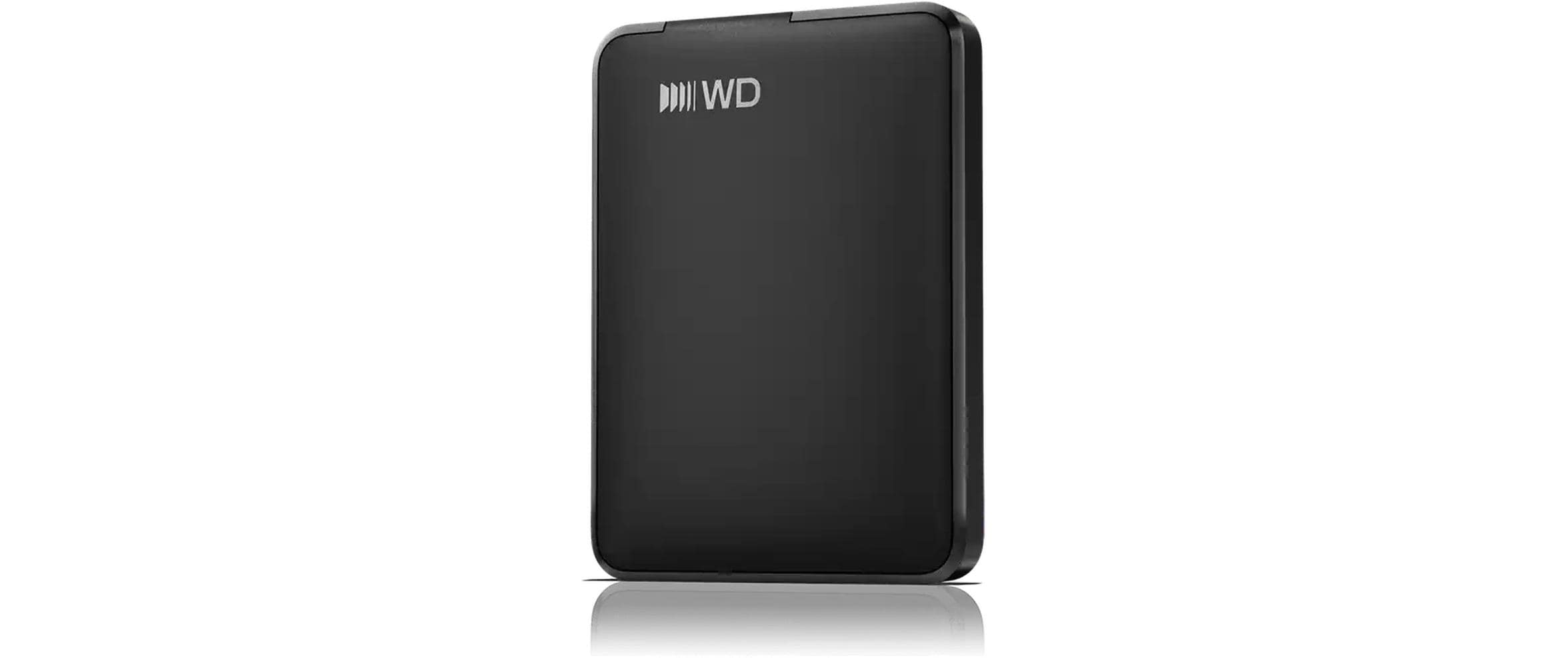 Western Digital WD Elements Portable 2.5 1TB - USB-C USB 3.2 Gen1, 2.5, 15mm, extern, schwarz kaufen | Mediatech.ch