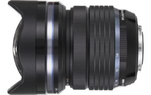 OM System Digital ED 7-14mm 1:2.8 PRO Schwarz kaufen Schweiz | Mediatech.ch