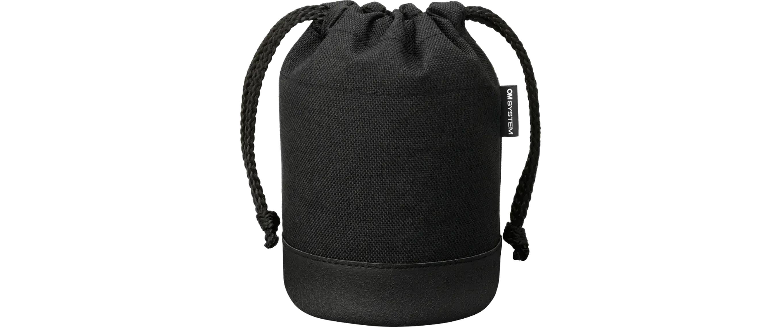 OM SYSTEM LSC-0811 Beutel-Design Kordelzug kaufen Schweiz | Mediatech.ch