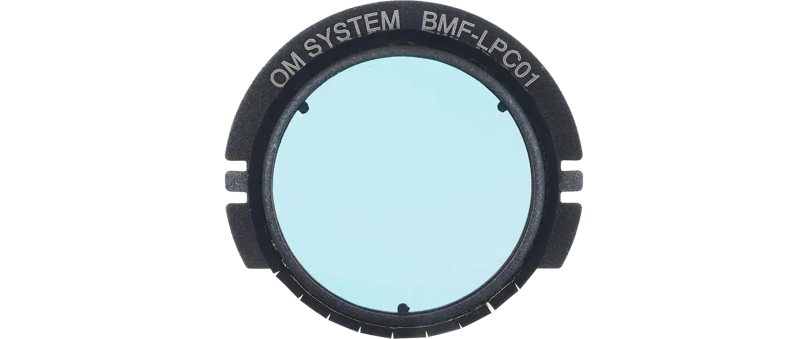 OM SYSTEM BMF-LPC01 Lichtverschmutzungsfilter für Kameragehäuse kaufen Schweiz | Mediatech.ch