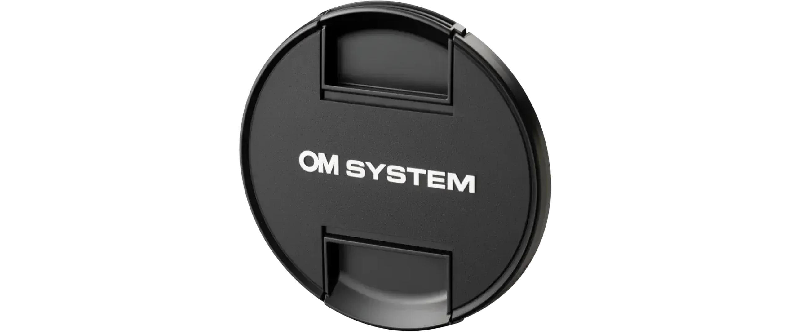 OM System LC-95 Kunststoff Schwarz 95 mm kaufen Schweiz | Mediatech.ch