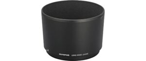OM System LH-61E Schwarz kaufen Schweiz | Mediatech.ch