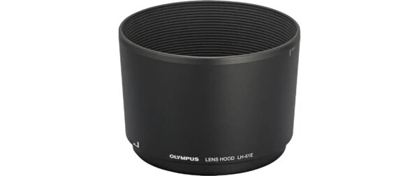 OM System LH-61E Schwarz kaufen Schweiz | Mediatech.ch