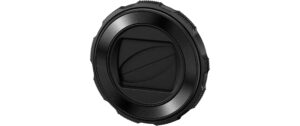 OM SYSTEM LB-T01 Kunststoff Schwarz kaufen Schweiz | Mediatech.ch