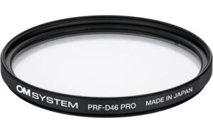 Olympus PRF-D46 PRO 46 mm, mehrfach vergütet