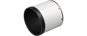 2204653 - Mediatech OM System Olympus LH-115 Kohlefaser Weiss Schwarz kaufen | Mediatech.ch