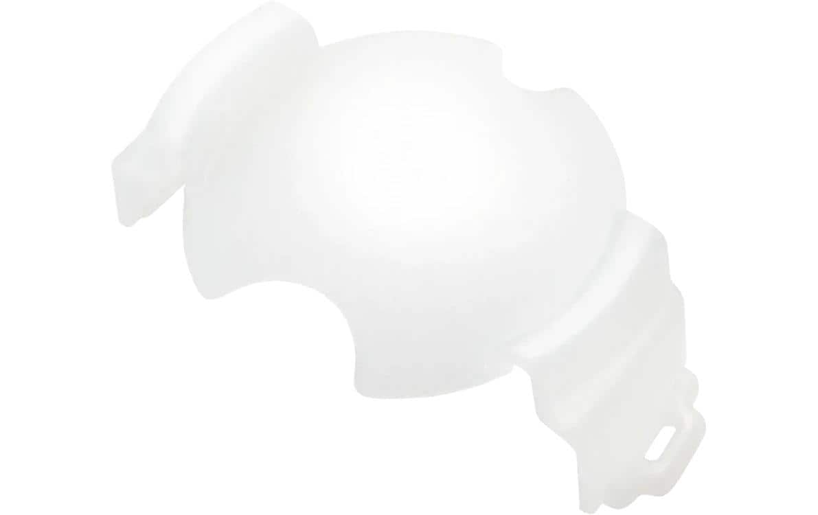 2204654 - Mediatech OM System Olympus UFLDP-4 Blitzdiffusor für Unterwasserblitz kaufen | Mediatech.ch