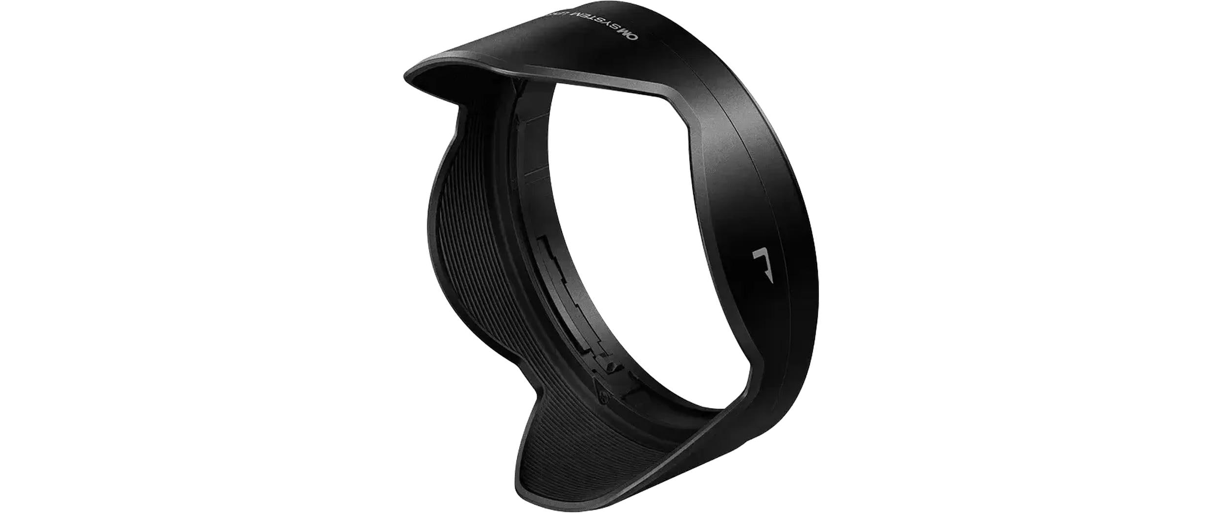 OM System Olympus LH-66D Kunststoff Schwarz kaufen | Mediatech.ch