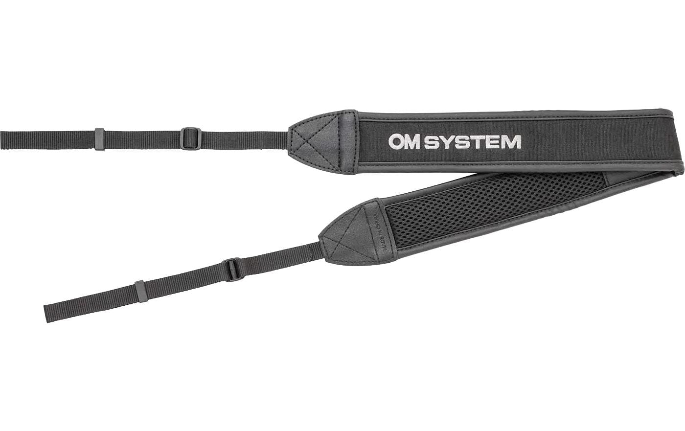 OM System Olympus CSS-P121 Textil Schwarz kaufen | Mediatech.ch