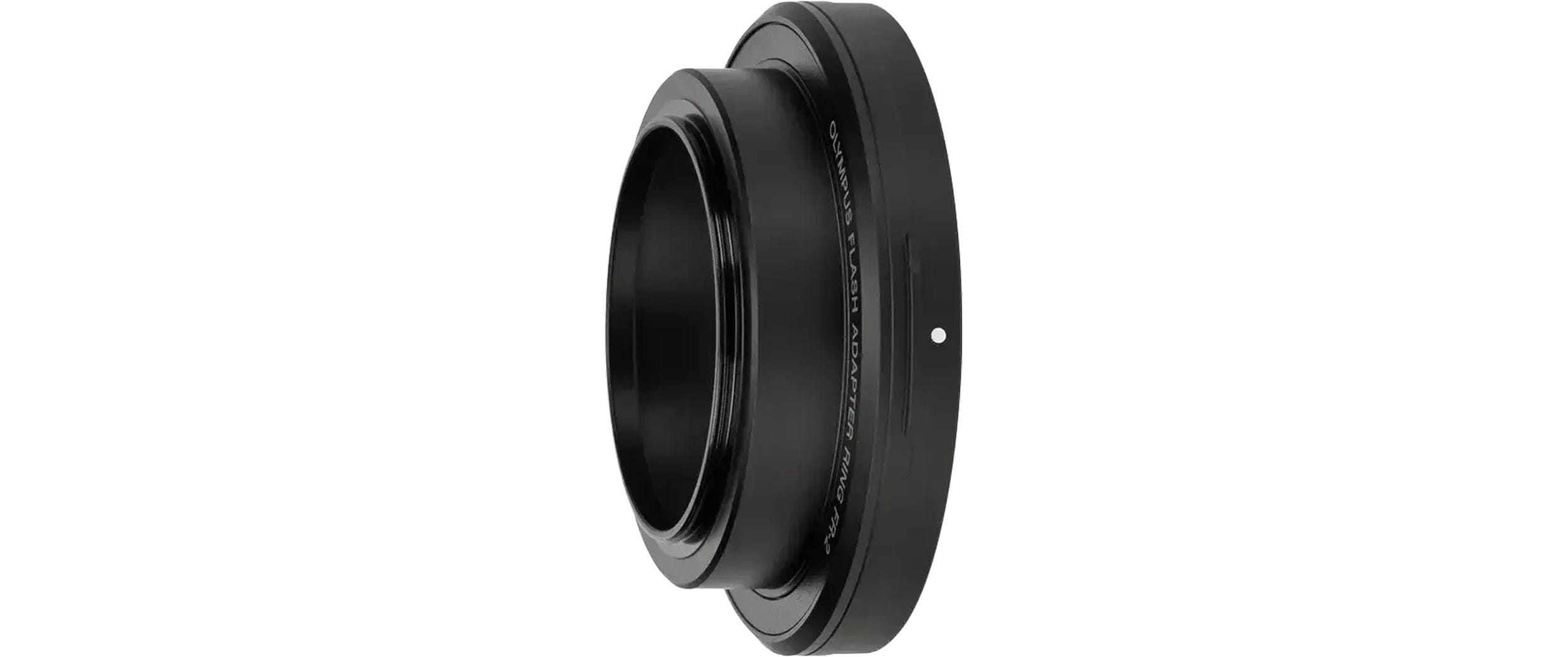 OM System Olympus FR-2 Schwarz kaufen | Mediatech.ch