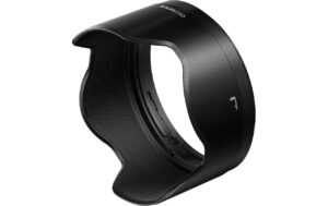 OM System Olympus LH-66C Kunststoff Schwarz kaufen | Mediatech.ch