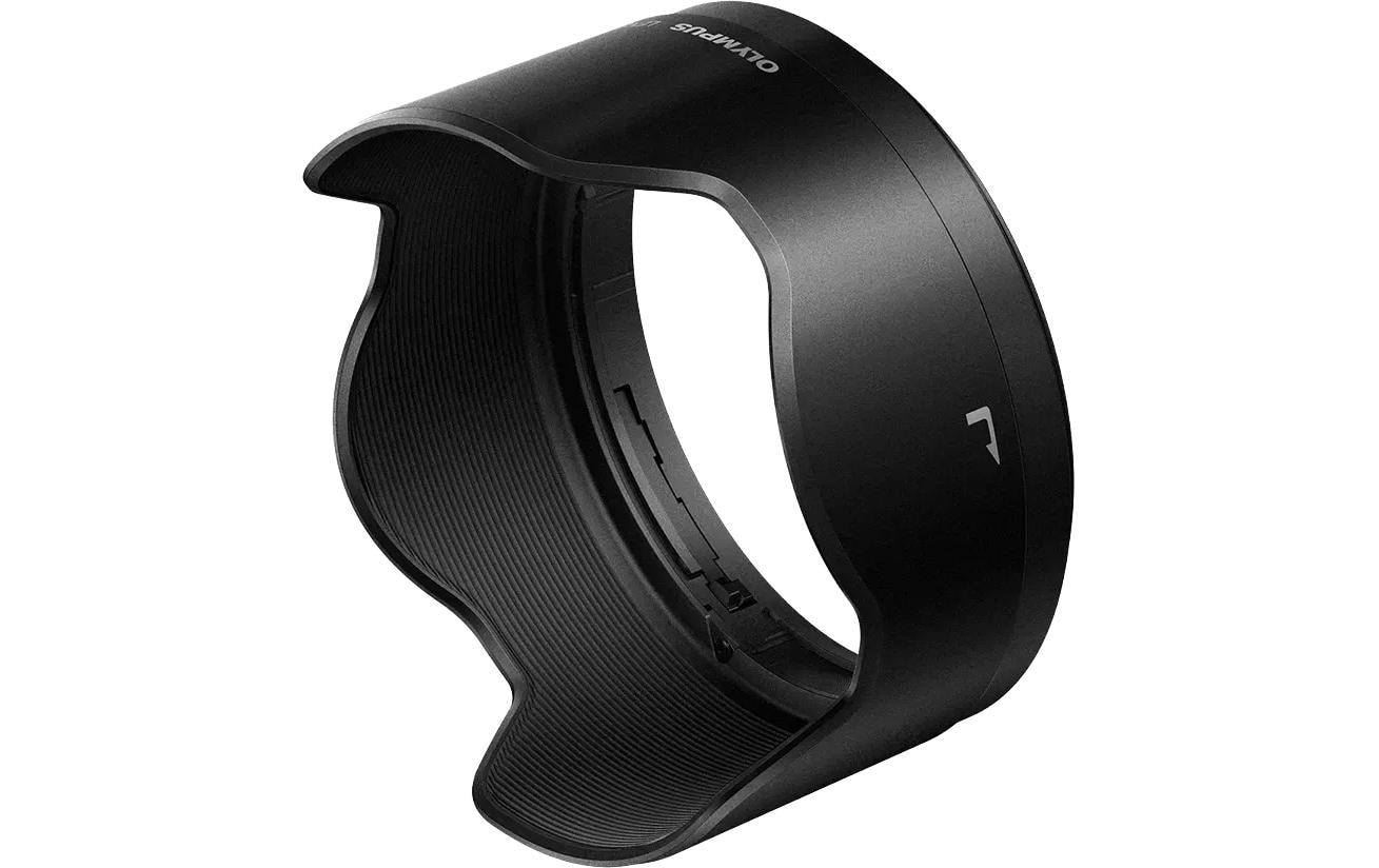 OM System Olympus LH-66C Kunststoff Schwarz kaufen | Mediatech.ch