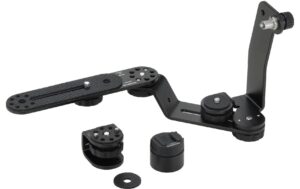 2204680 - Mediatech OM System Olympus FL-BK04 Schwarz kaufen | Mediatech.ch