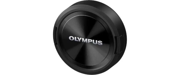 OM System Olympus LC-79 Kunststoff Schwarz 79 mm kaufen | Mediatech.ch