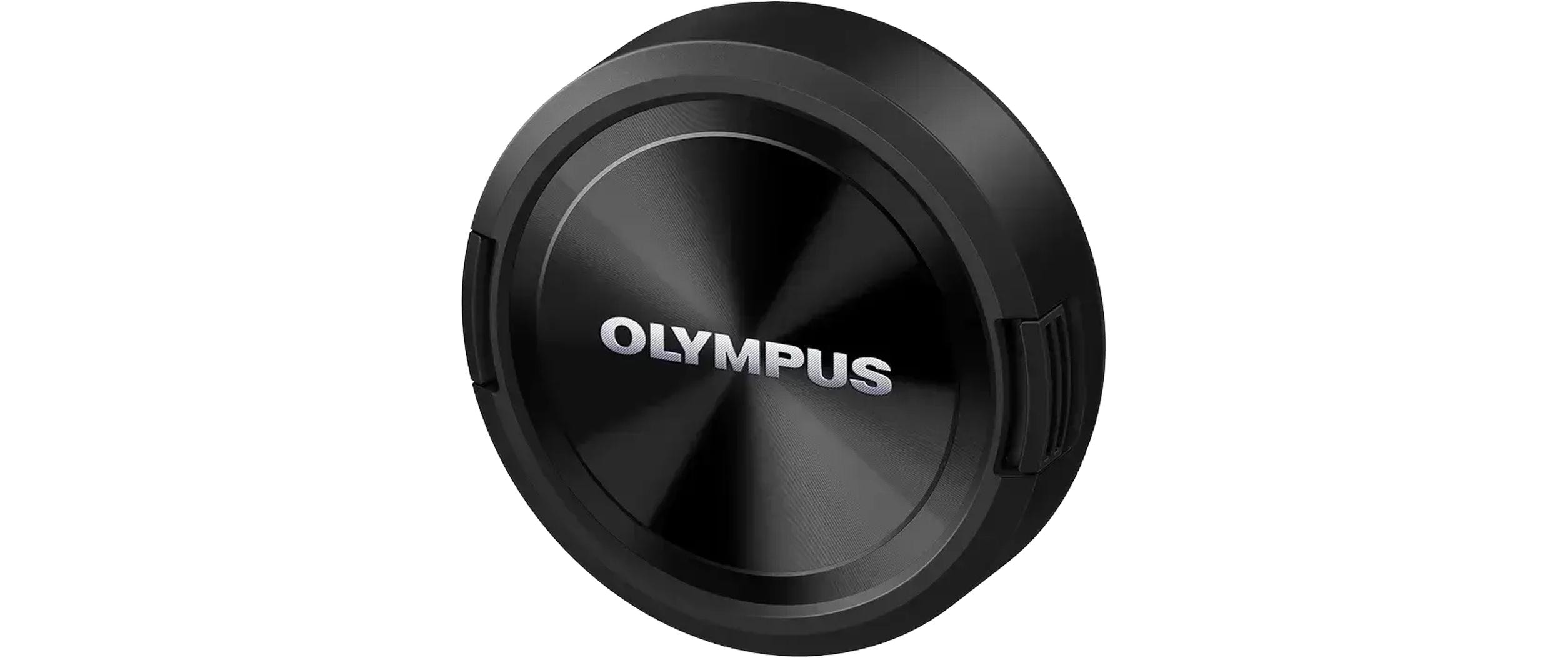 OM System Olympus LC-79 Kunststoff Schwarz 79 mm kaufen | Mediatech.ch