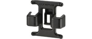 OM System Olympus CC-1 USB-Kabelhalter Schwarz kaufen | Mediatech.ch