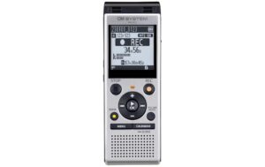 OM System Olympus WS-882 4 GB Silber kaufen | Mediatech.ch