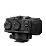 Olympus FR-WR staubresistent Schwarz