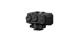 OM System Olympus FR-WR staubresistent Schwarz kaufen | Mediatech.ch