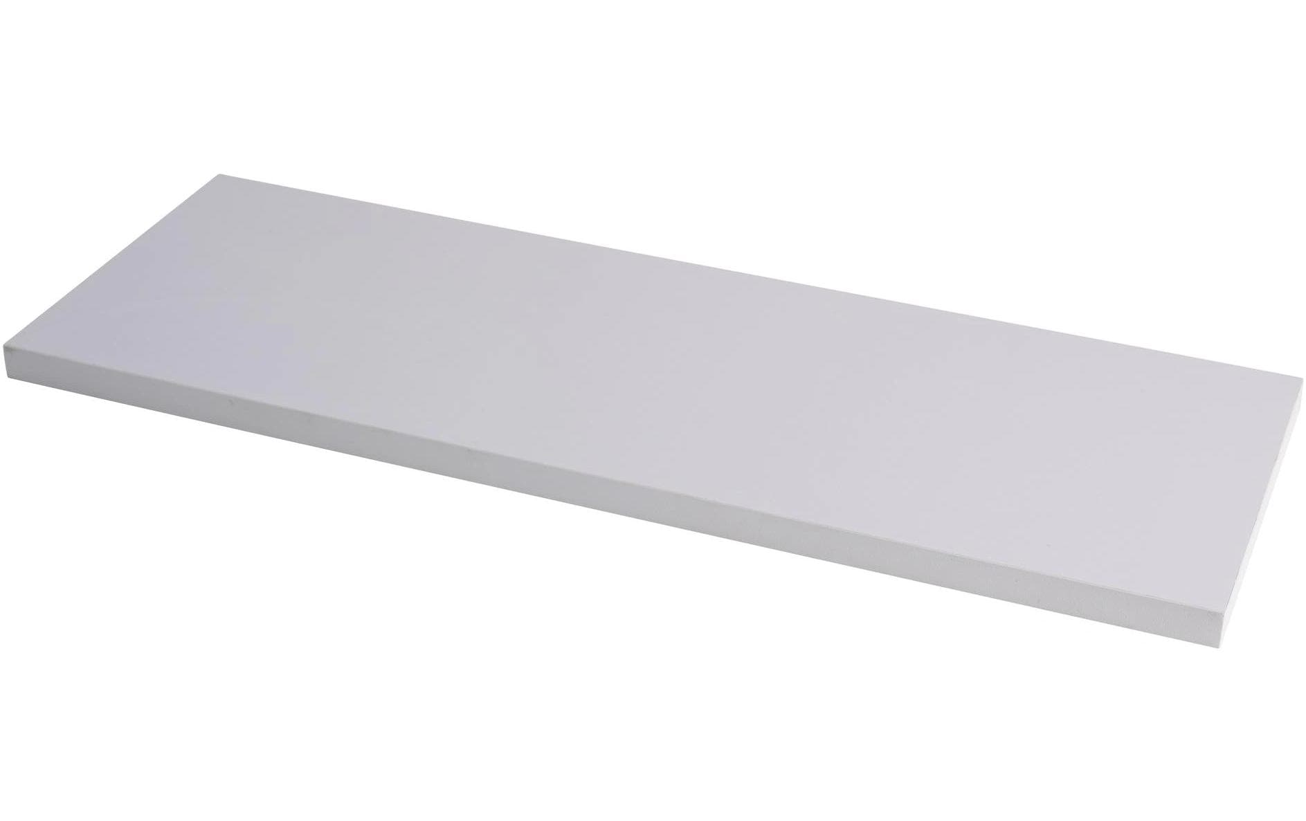 Schou Wandregal Galerie Weiss Grösse: 58 x 20 x 1.8 cm kaufen Schweiz | Mediatech.ch