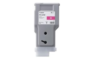 Canon Tinte PFI-321M Magenta, 300ml kaufen Schweiz | Mediatech.ch