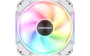 Cougar PC-Lüfter Apolar 120 ARGB Weiss kaufen Schweiz | Mediatech.ch