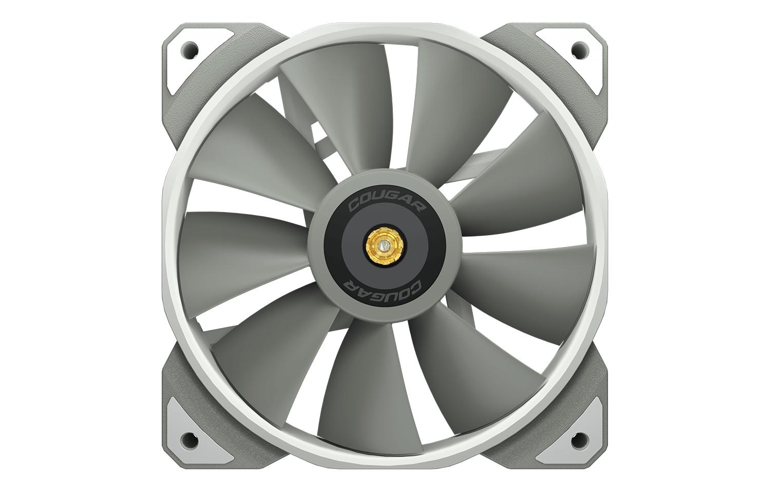 Cougar PC-Lüfter MRP 120 3er Weiss 3er kaufen Schweiz | Mediatech.ch