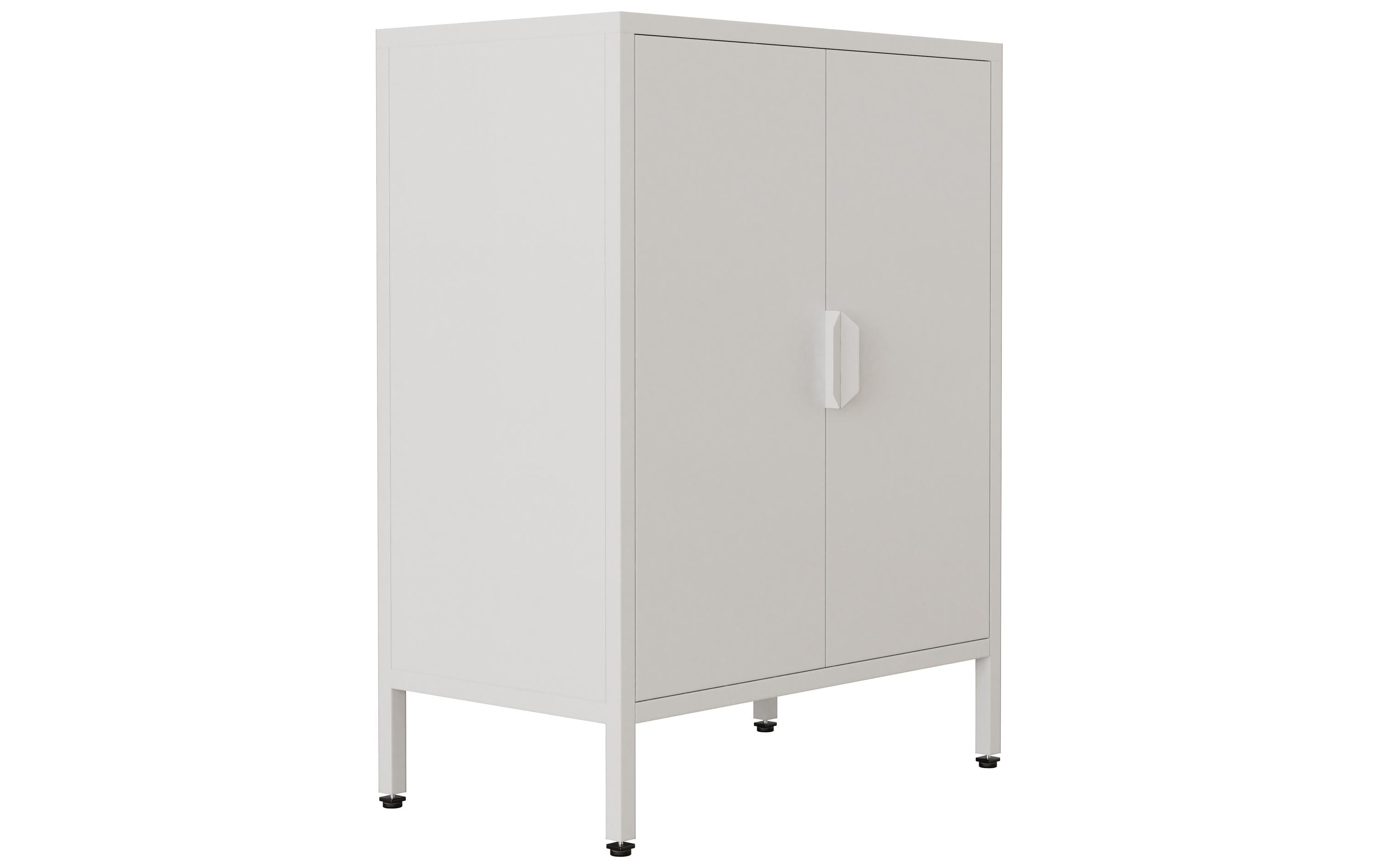 VCM Schrank Flokas S Weiss kaufen Schweiz | Mediatech.ch