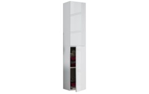 VCM Hochschrank VCB 11 Weiss