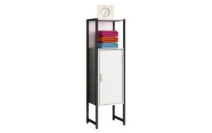 VCM Midischrank Edino Weiss kaufen Schweiz | Mediatech.ch