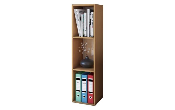 2206097 - Mediatech VCM Regal Mendas 3-fach Buche kaufen Schweiz | Mediatech.ch