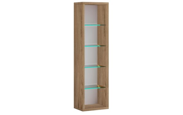 2206107 - Mediatech VCM Regal Rasato L Honig-Eiche kaufen Schweiz | Mediatech.ch
