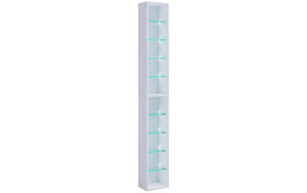 VCM Regal Rasato XL Weiss